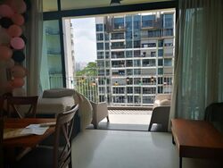 The Skywoods (D23), Condominium #555161811